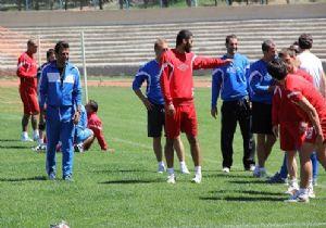 Kasımpaşa Maçı İzmir'de oynanacak